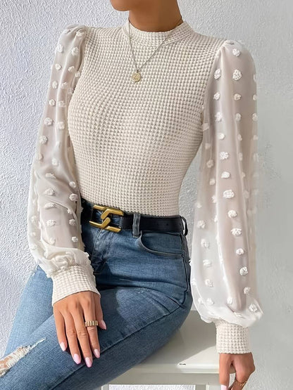 CD | Pulover general casual și relaxat