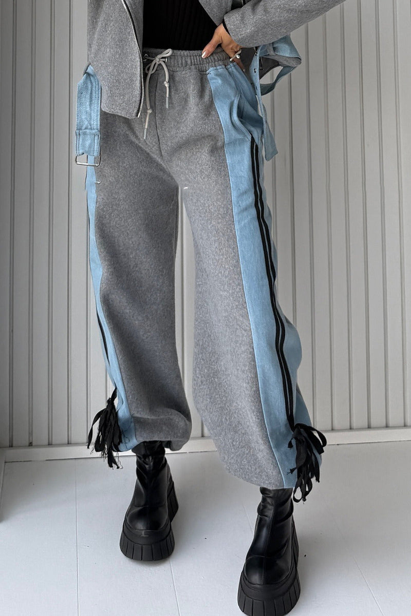 Elegantly Designed Pants