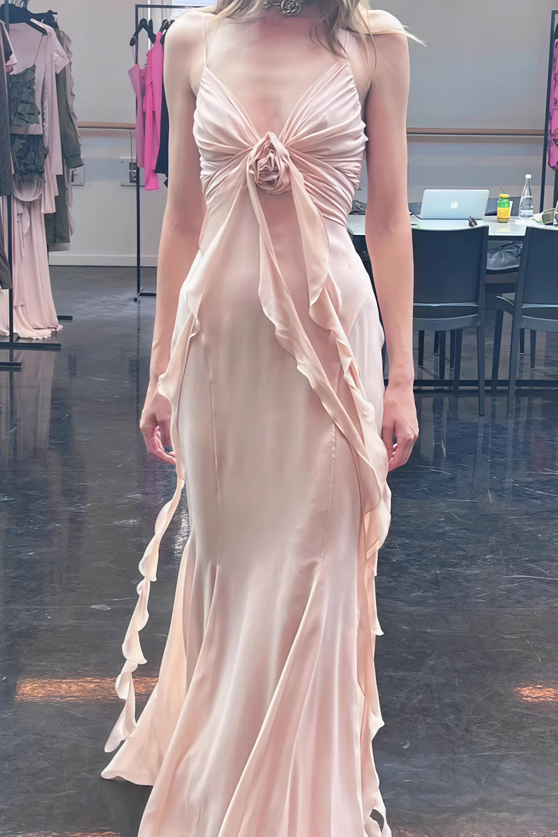Classic Vintage Dress