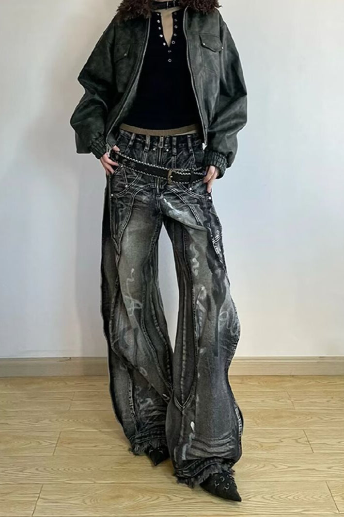 Vintage Inspired Garment