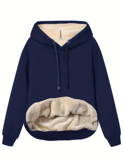 CD | Elegant și casual jumper de iarnă