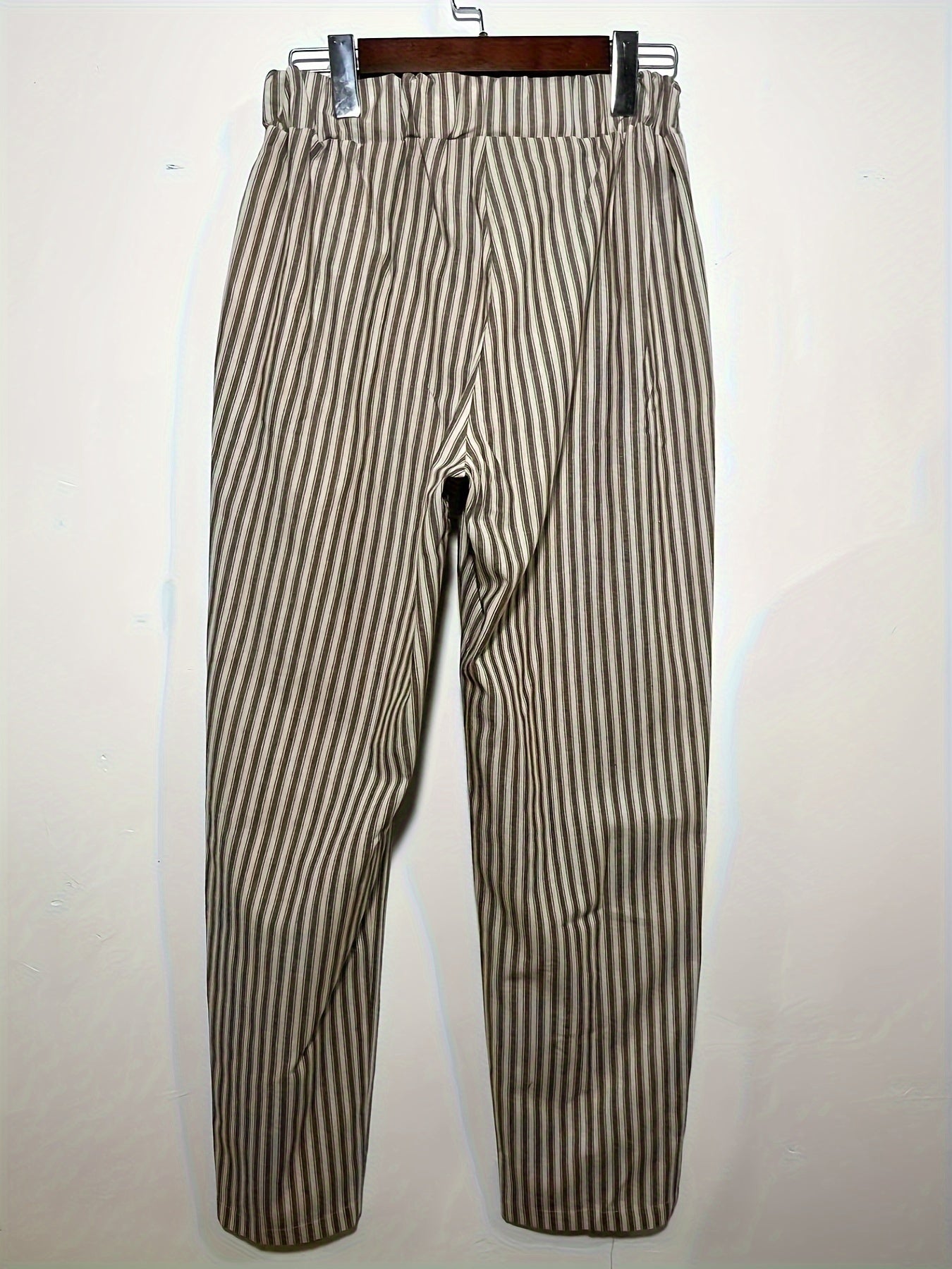 CD | Pantaloni de vară cu dungi