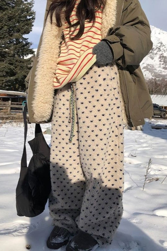 Elegantly Designed Pants