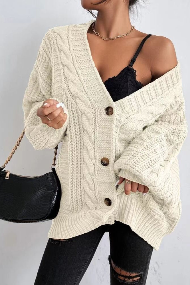 Vintage Inspired Sweater