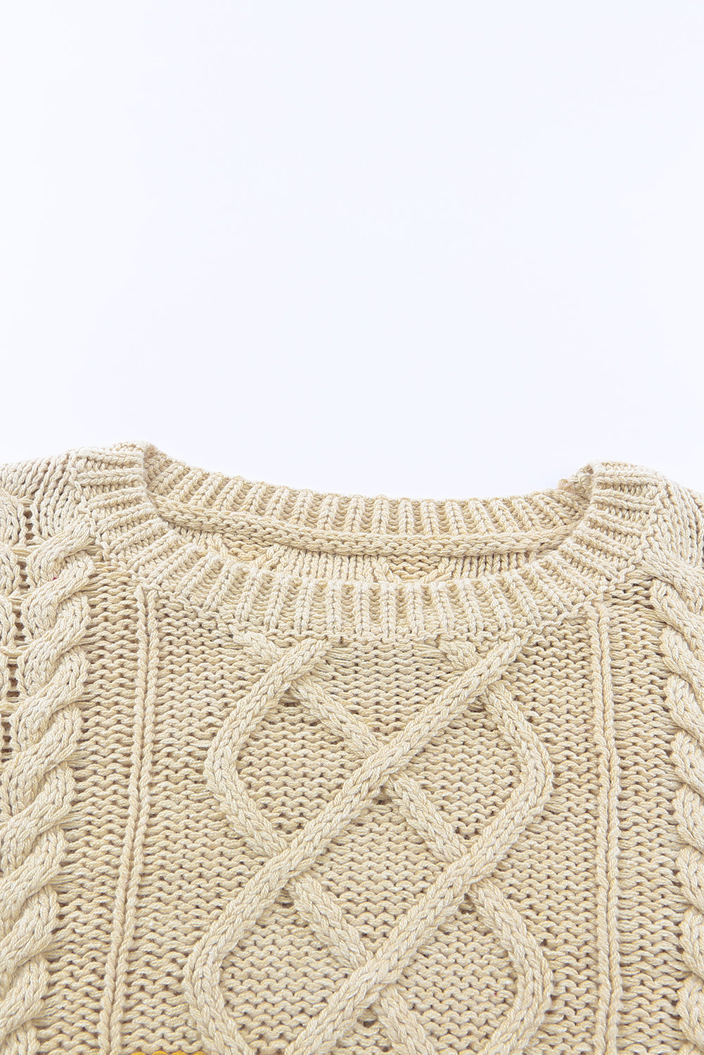 CD | Elegant și casual jumper de iarnă