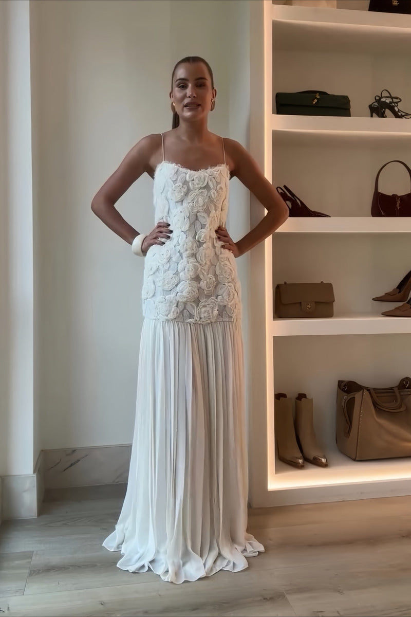 Vintage Inspired Dress