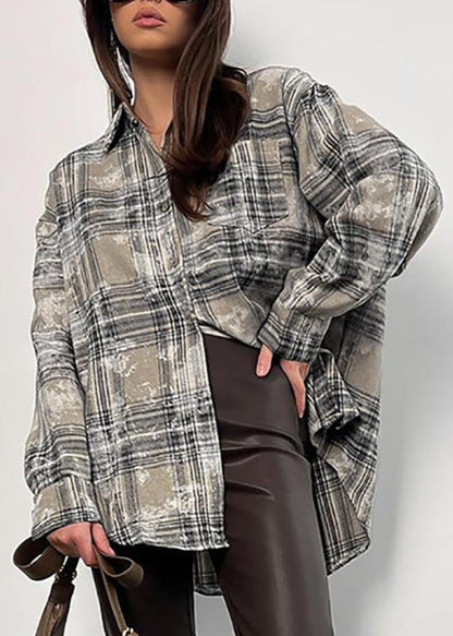 Beautifully Crafted Shirt in a Classic Style