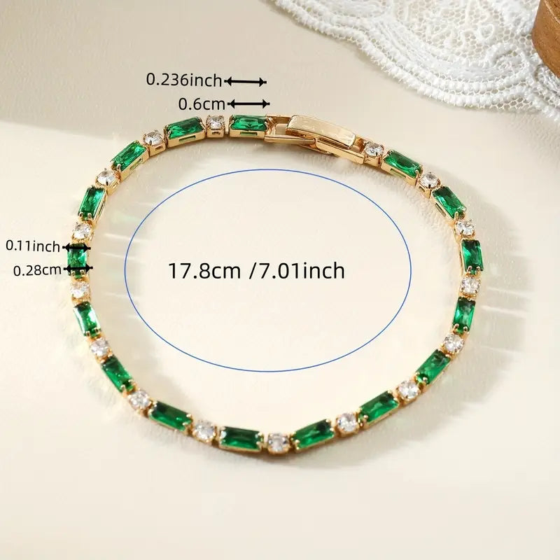 Miralyn Sevrine Bracelet