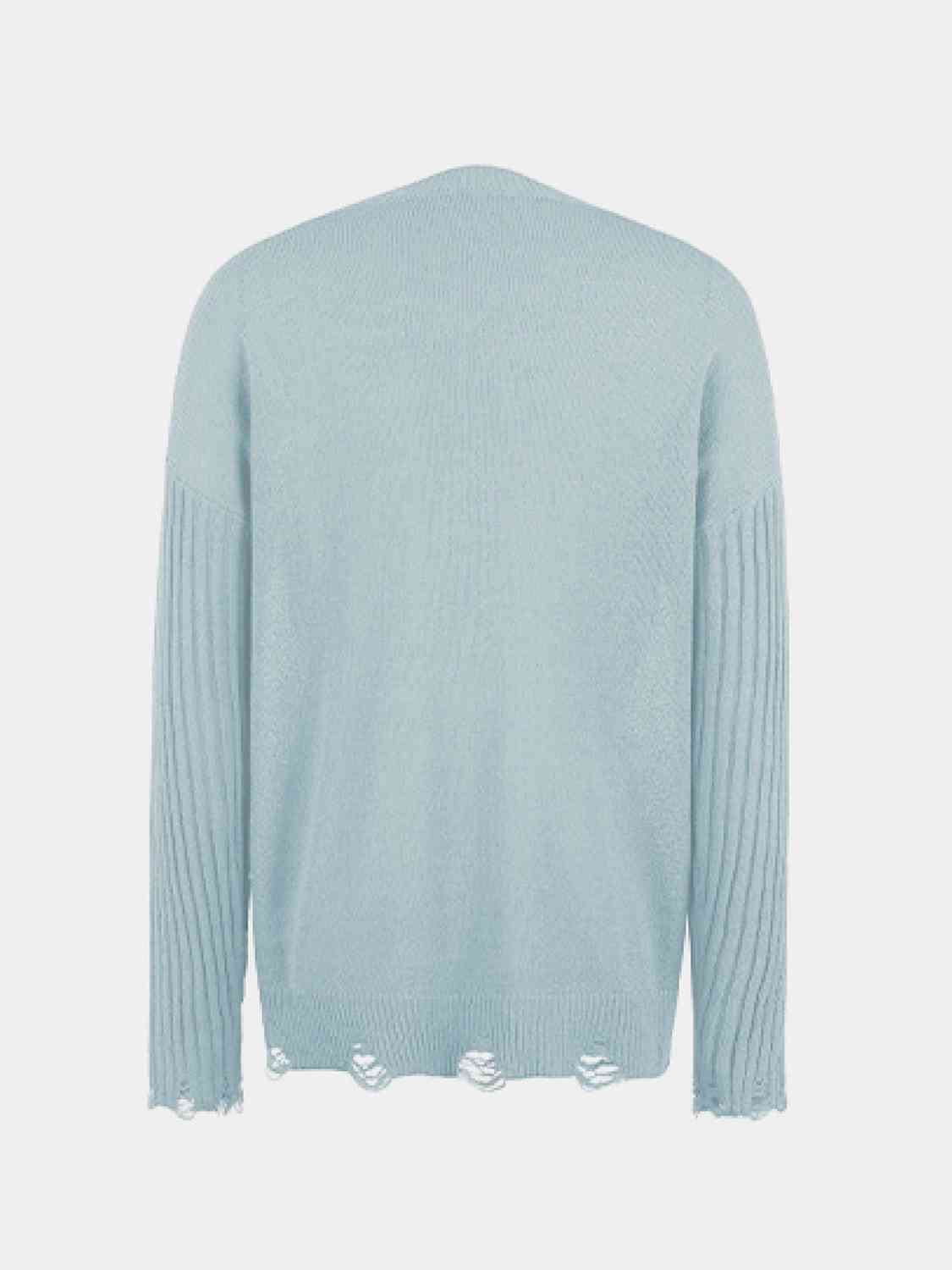 CD | Pulover elegant și casual