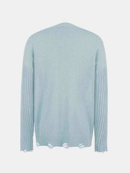 CD | Pulover elegant și casual