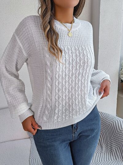 CD | Pulover trendy și elegant