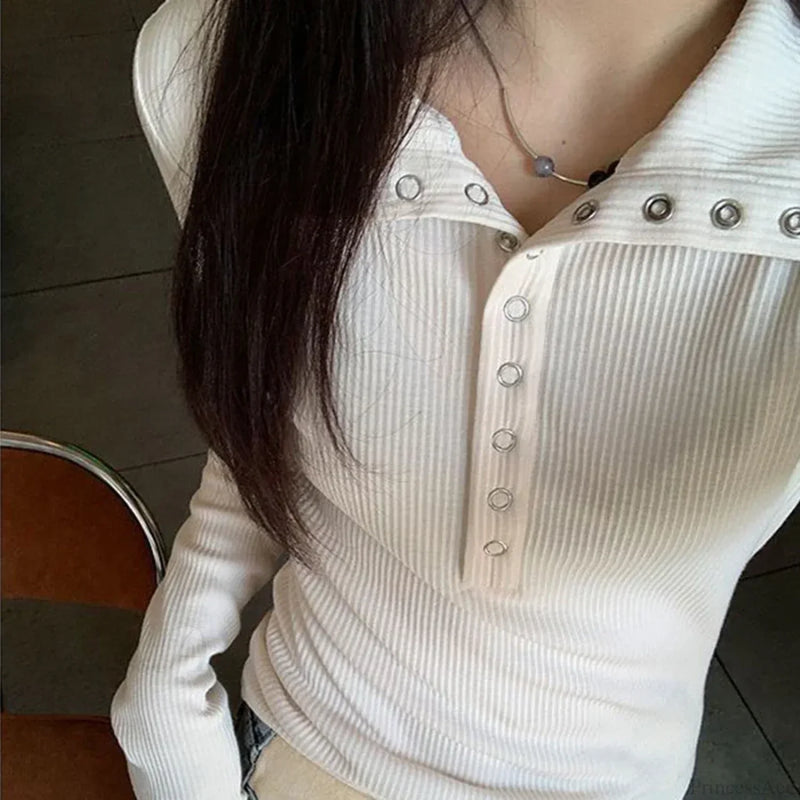 Vintage Inspired Pullover