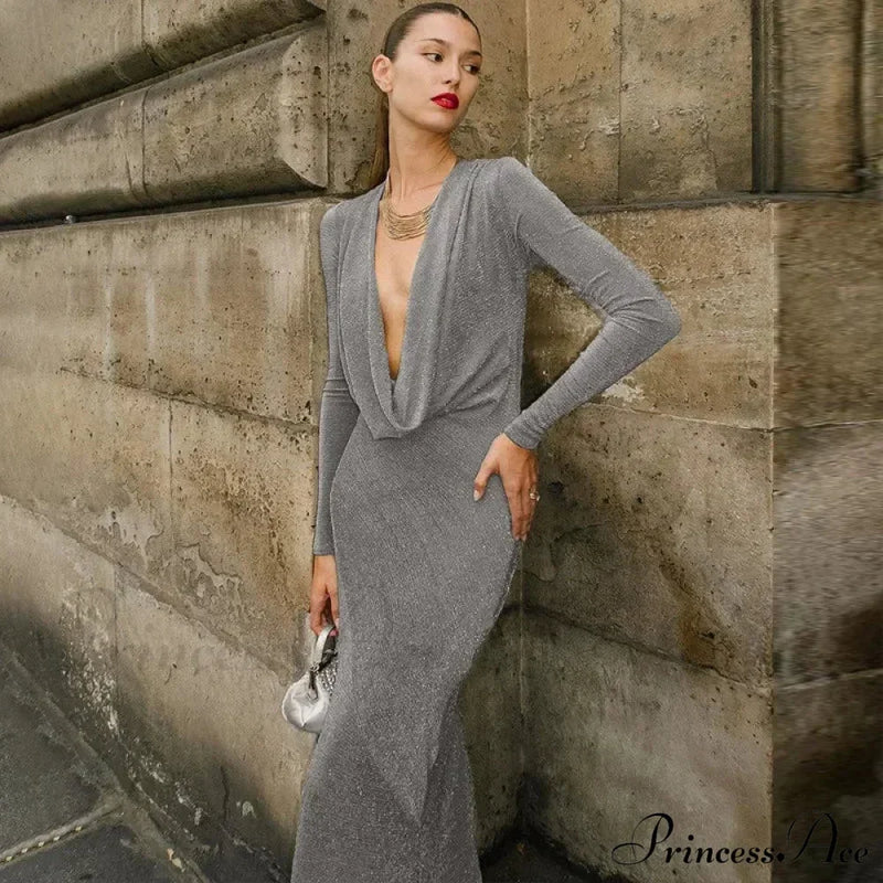 Thoughtfully Designed Dress