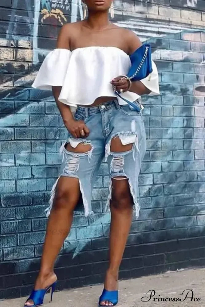 Thoughtfully Designed Garment