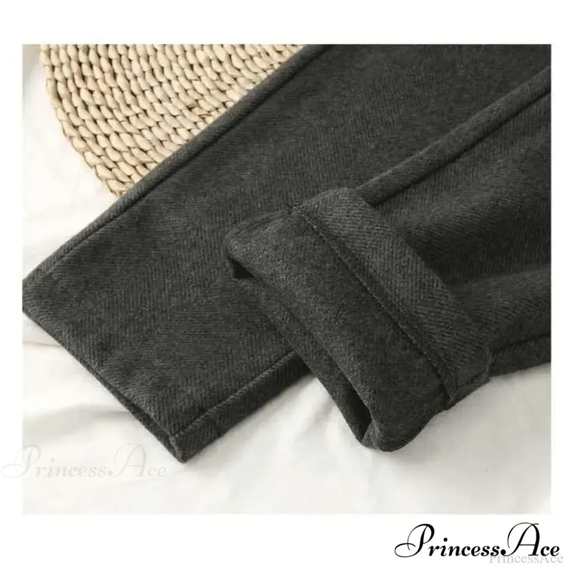 Thoughtfully Designed Trousers