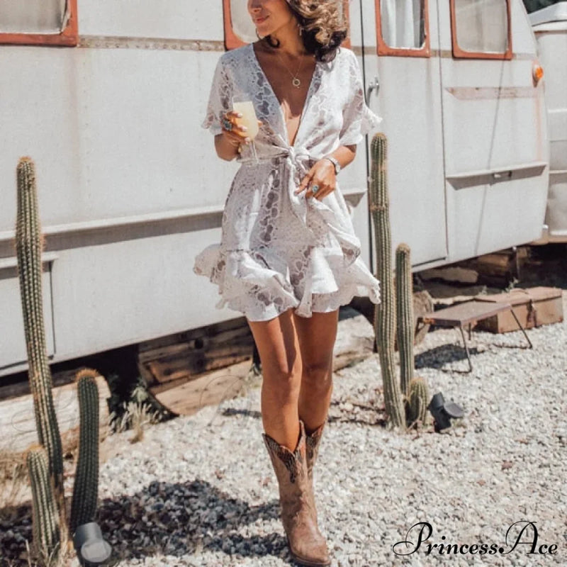 Thoughtfully Designed Dress