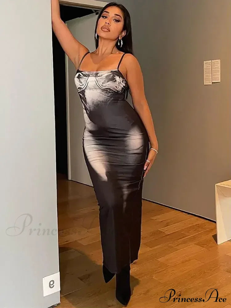 Vintage Inspired Dress