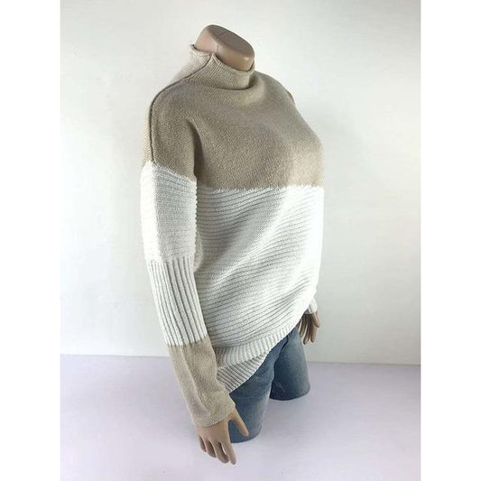 CD | Pulover de iarnă clasic și elegant