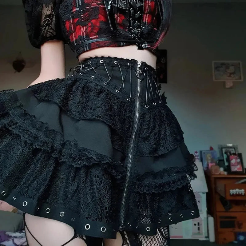 Beautifully Crafted Garment