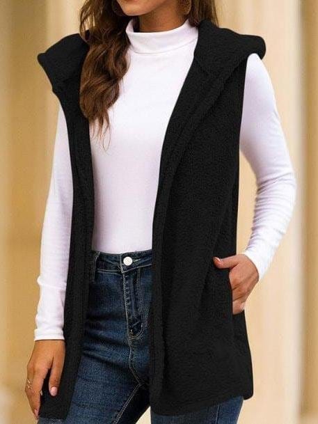 CD | Cardigan de iarnă relaxat și elegant