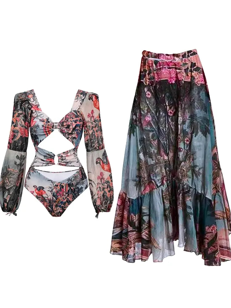Classic Designed Garment