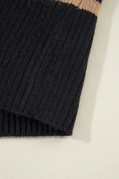 CD | Cardigan de iarnă clasic și elegant