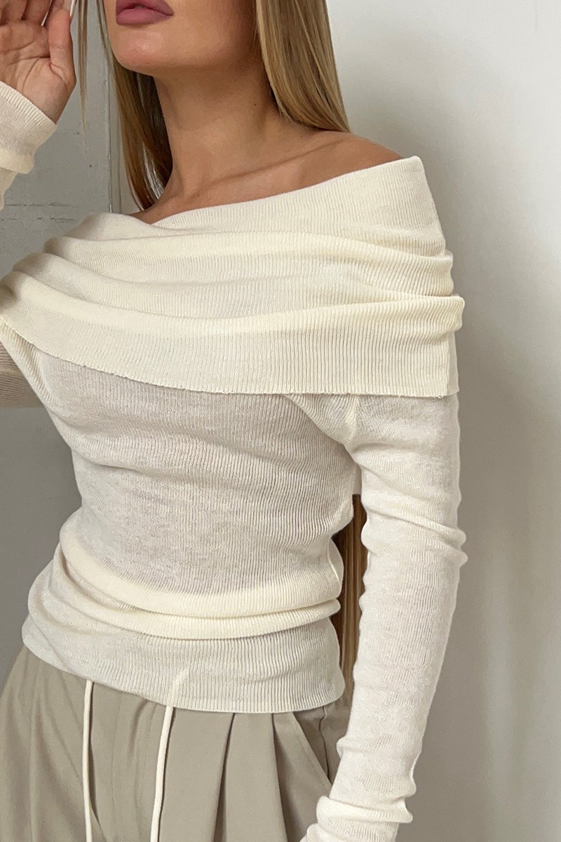 Classic Vintage Top