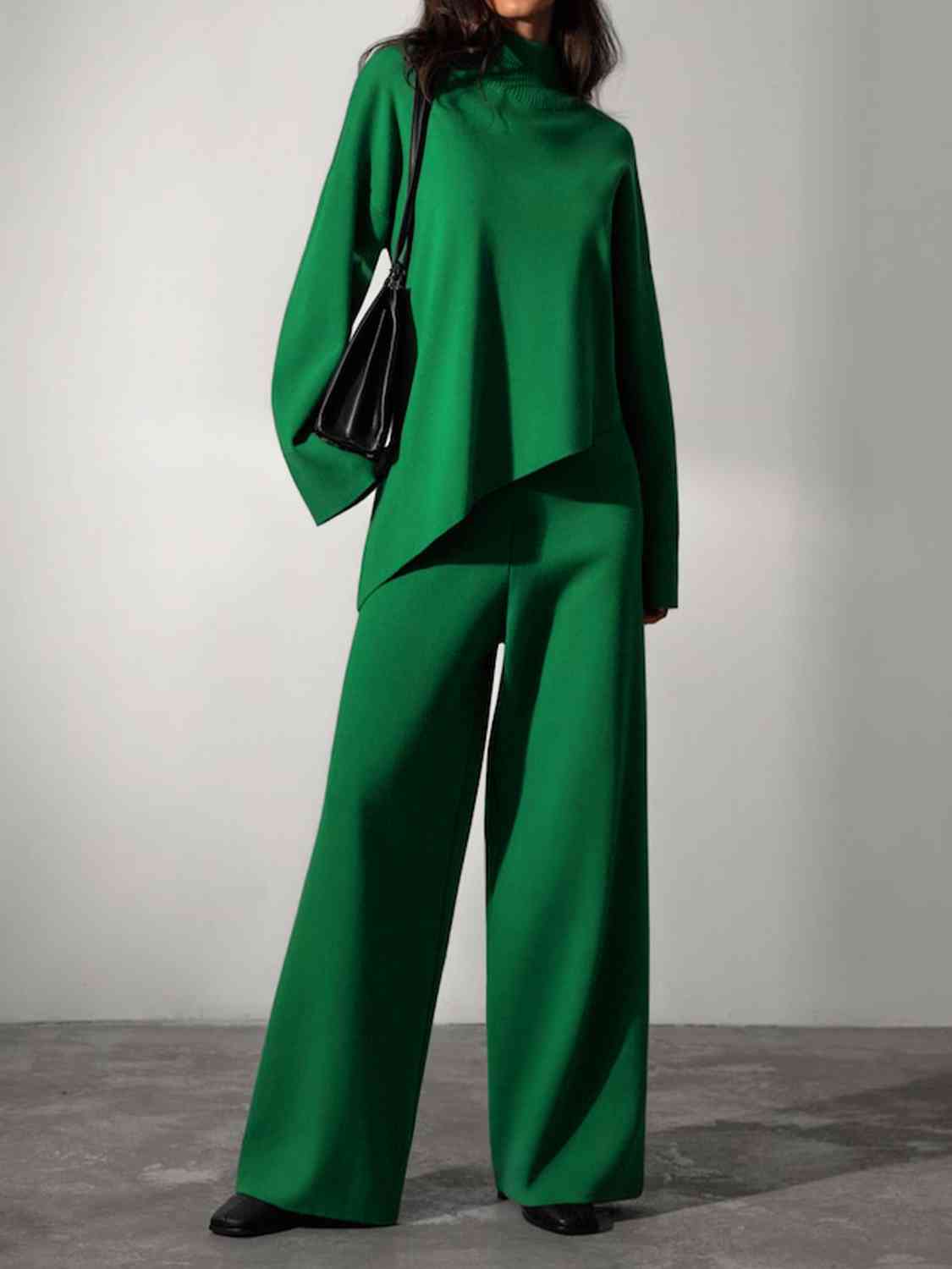 CD | Pantaloni de iarnă eleganți și versatili