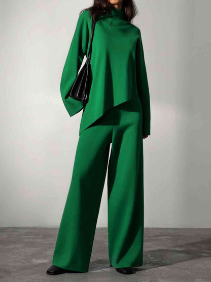 CD | Pantaloni de iarnă eleganți și versatili