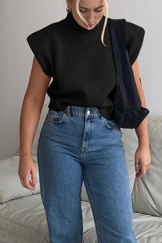 Thoughtfully Designed Sweater