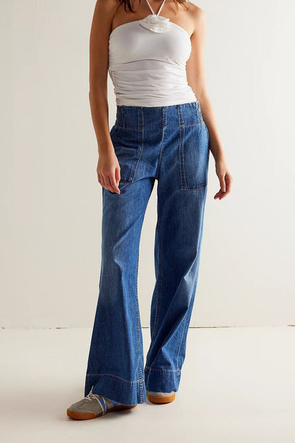Vintage Inspired Garment with a Contemporary Edge
