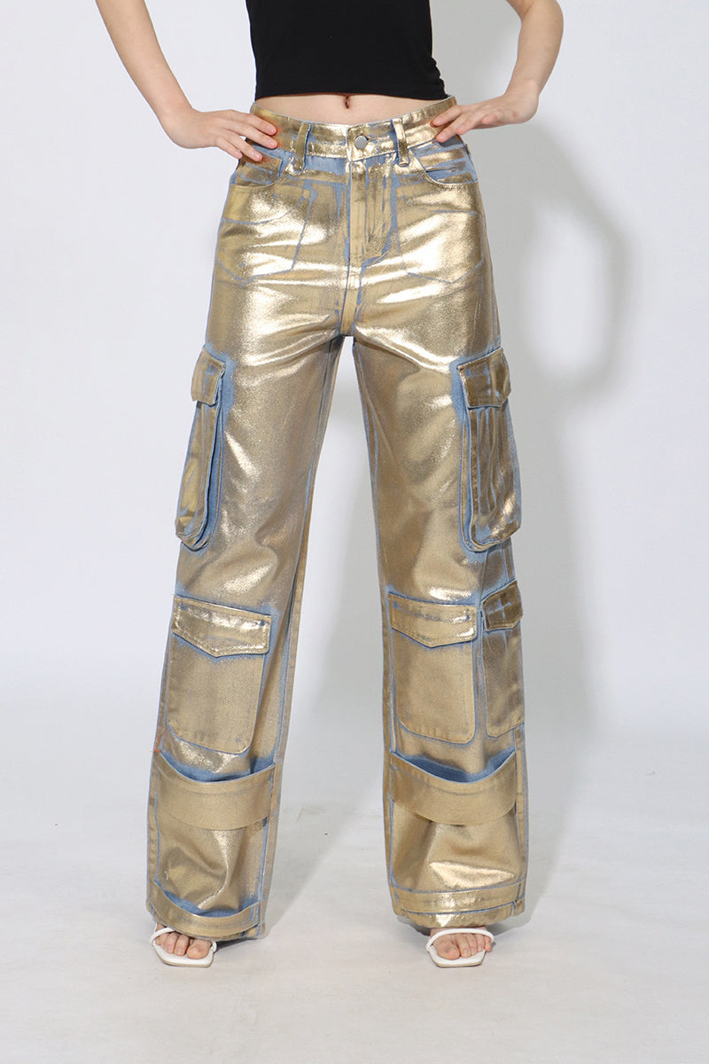 Beautifully Crafted Garment