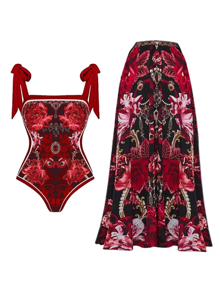 Beautifully Crafted Garment