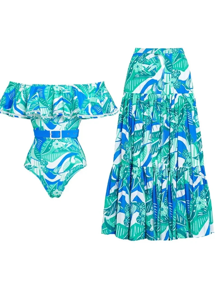 Beautifully Crafted Garment