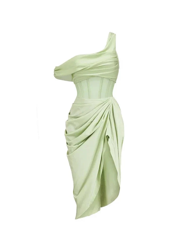 Timeless Vintage Style Garment
