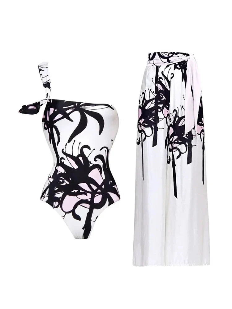 Thoughtfully Designed Garment