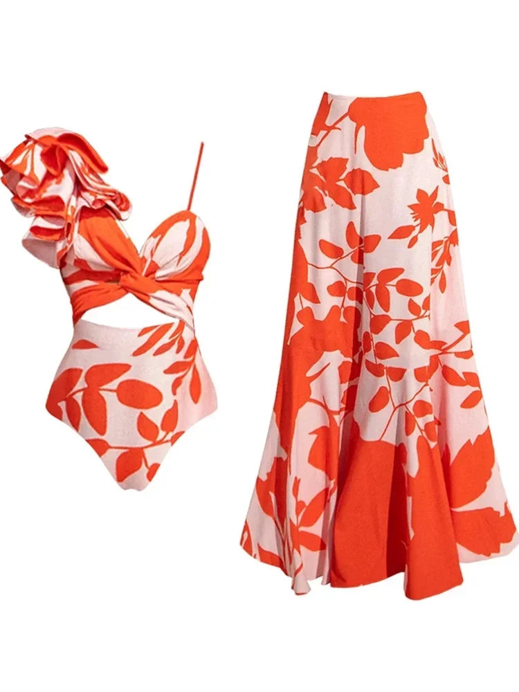 Beautifully Crafted Garment