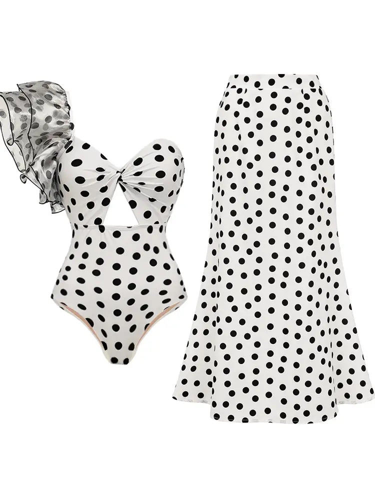 Timeless Vintage Style Garment