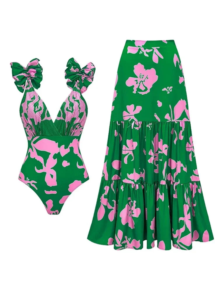 Classic Designed Garment