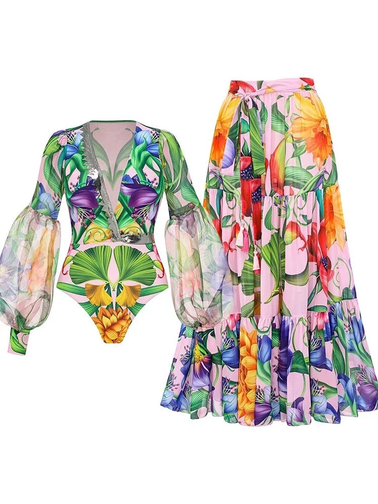 Beautifully Crafted Garment
