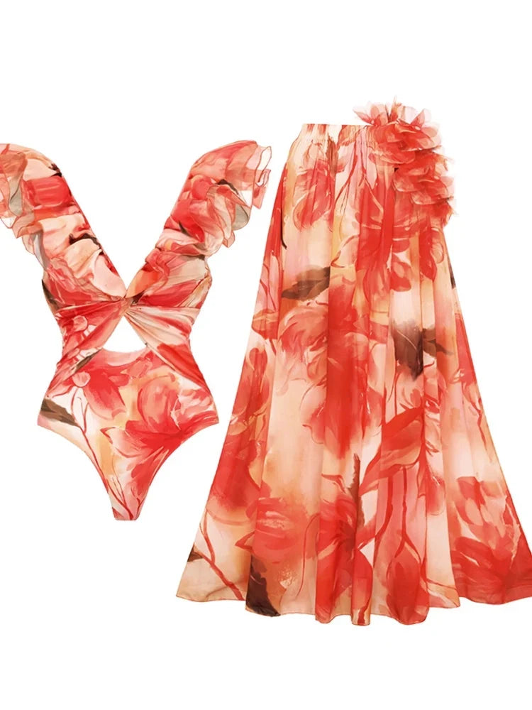 Timeless Vintage Style Garment