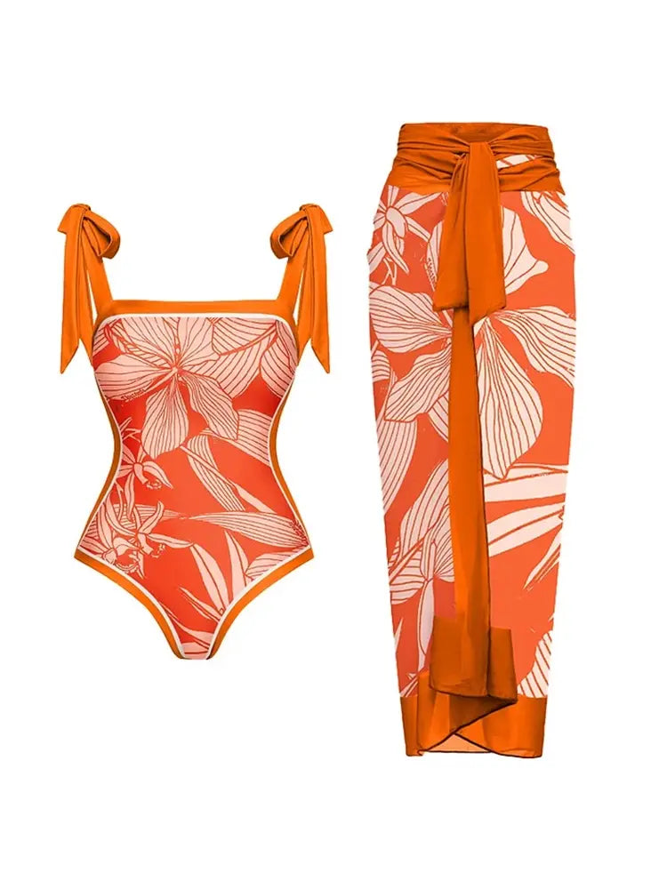 Elegantly Designed Garment