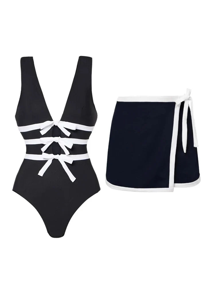 Elegantly Designed Garment