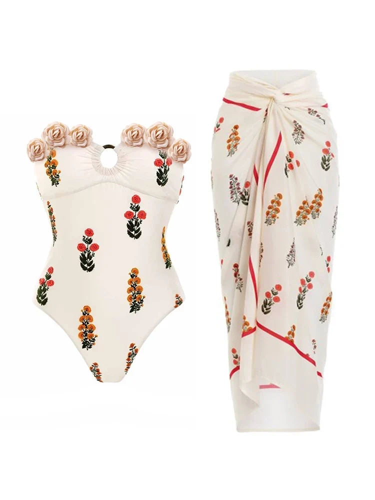 Thoughtfully Designed Garment