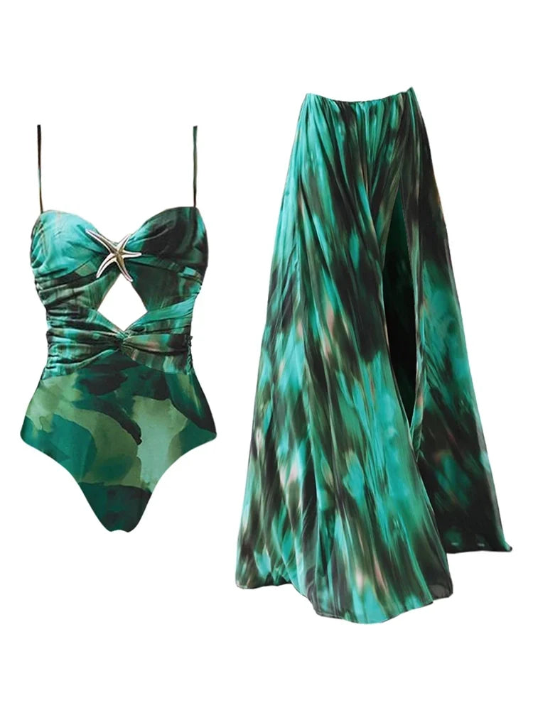Beautifully Crafted Garment