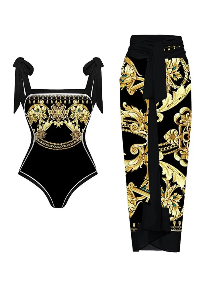 Thoughtfully Designed Garment