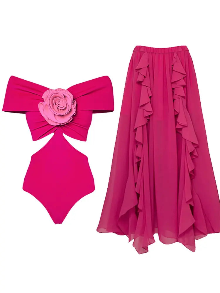 Beautifully Crafted Garment