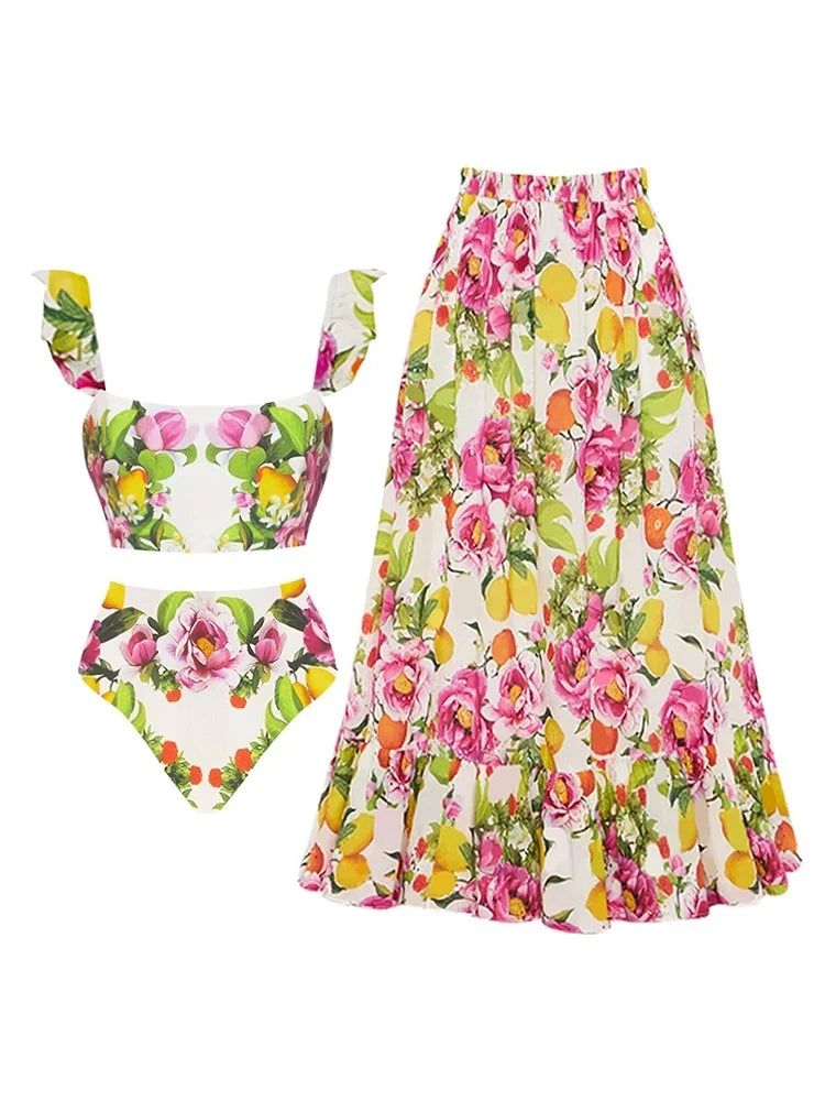 Classic Vintage Garment