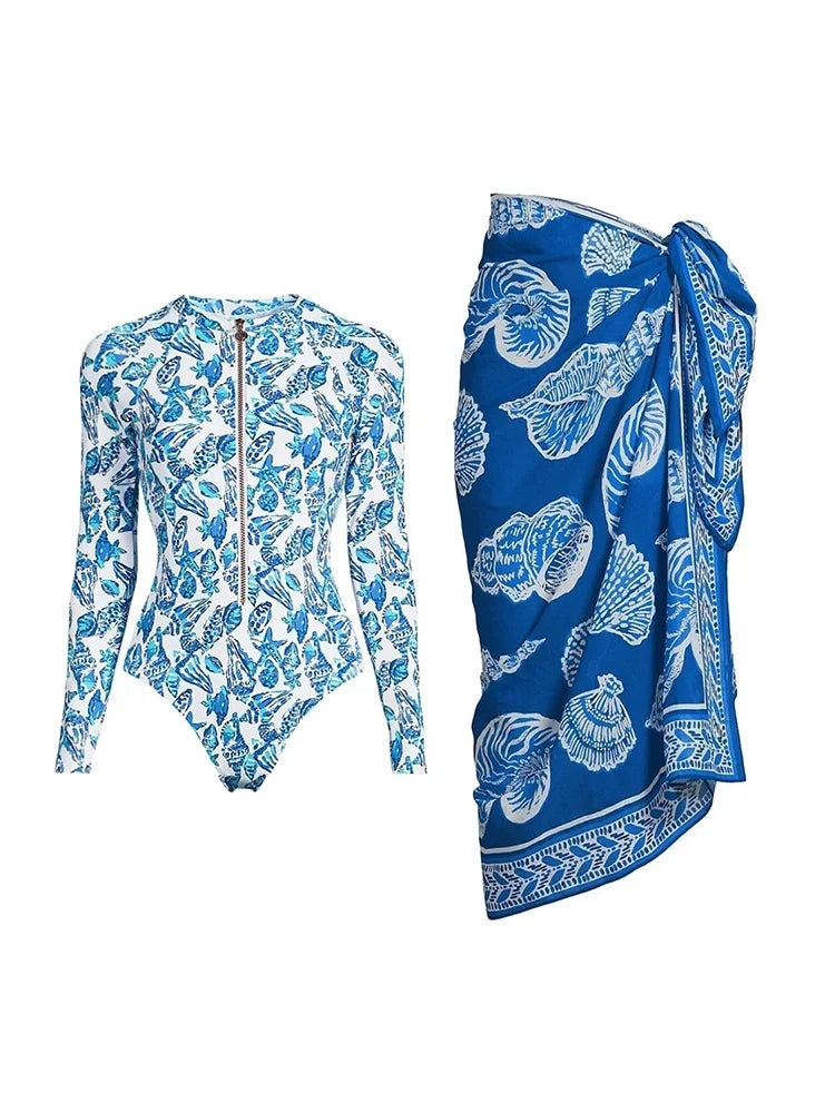 Classic Vintage Garment