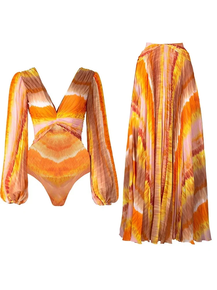 Classic Designed Garment